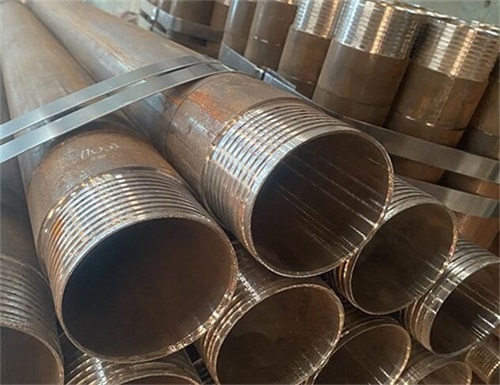 泰和管棚管